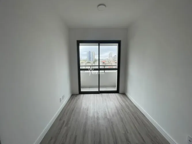Apartamento Novo no Bangu com 1 Dormitório, Vaga e Lazer Completo | 40 m² REF: 20956
