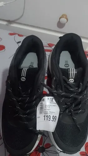 Vendo tênis novo