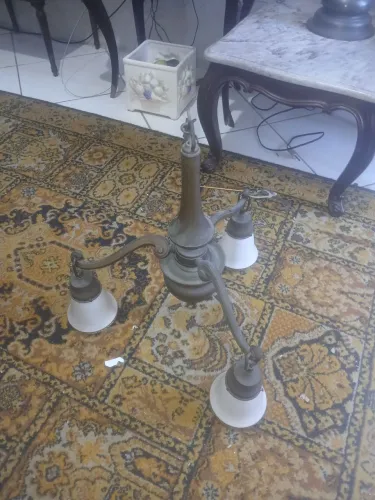 Lustre antigo