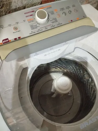 máquina de lavar roupa 11 kilos 