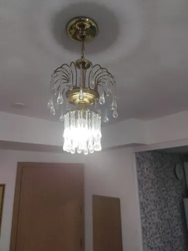 Vendo lustre