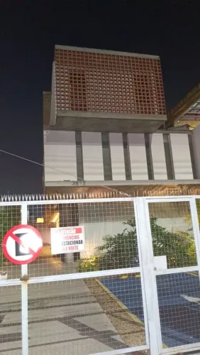Ponto Comercial 234m2. Chapada .