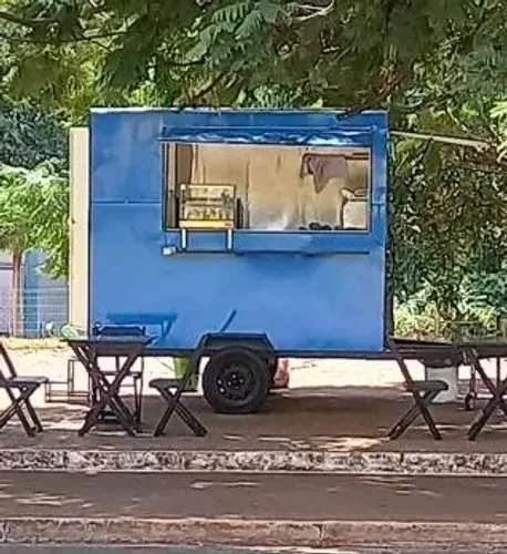 Trailer Móvel