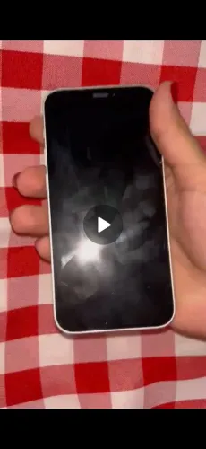 IPhone 12 mini 256GB 