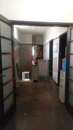 PRÉDIO COMERCIAL DE 360 m² EXCELENTE LOCALIZAÇÃO NA RUA ANHANGUERA