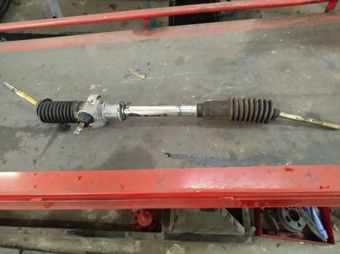 Setor direção Fiat uno, prêmio, Elba...