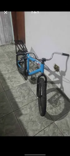 bicicleta aro 20