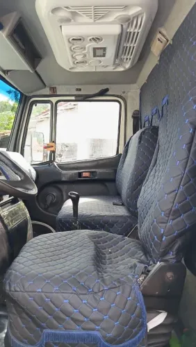 Mercedinha 710
