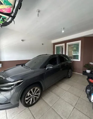 Casa em Glória