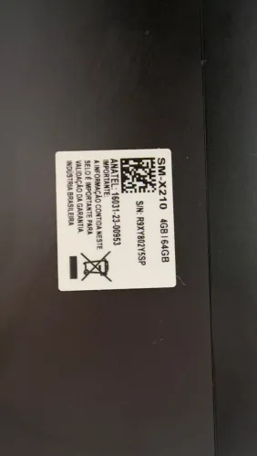 Samsung Galaxy Tab A9+ Wi-Fi 11? | 4GB RAM | 64GB