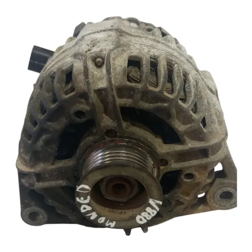 Alternador Ford Mondeo 2.0 16v 1998 A 2000 Zetec
