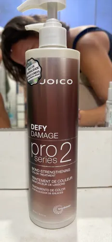 Joico Defy Demage Pro Series 2