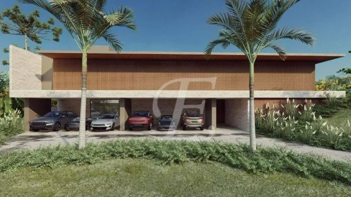Casa à venda, 1200 m² por R$ 15.000.000,00 - Alphaville Residencial 1 - São Paulo/SP