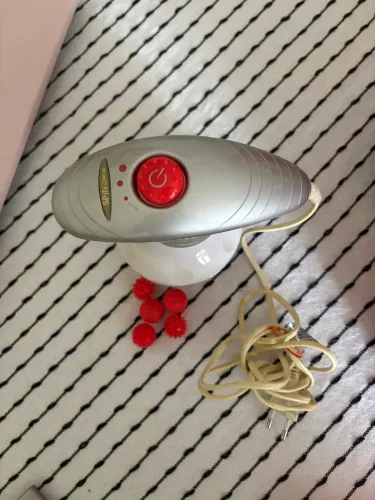 Massageador Polishop 