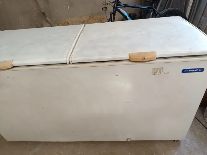 Freezer