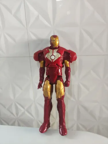 Homem de ferro
