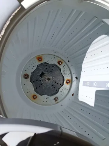 Máquina de lavar 8ks