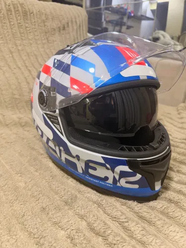 Capacete MT n60
