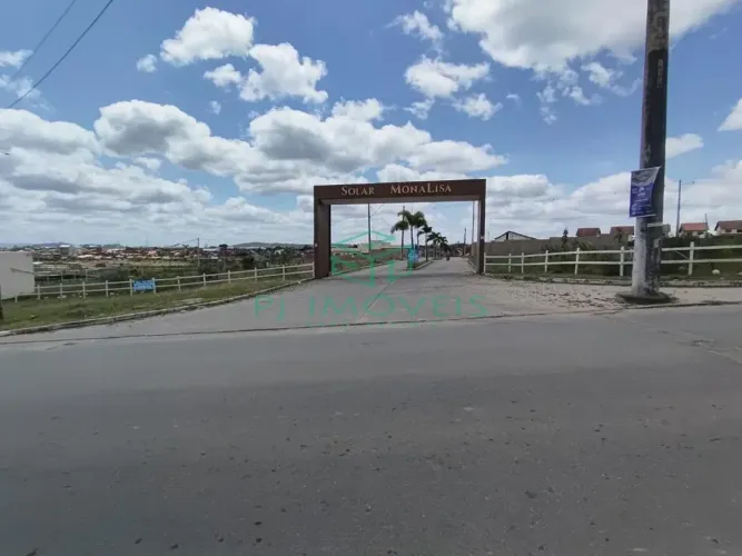 Terreno para Venda em Gravatá, Porta Florada