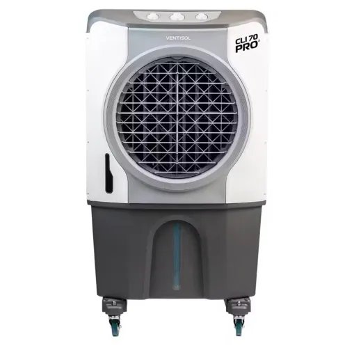Climatizador Ventisol 70 litros
