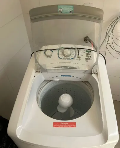 Máquina de lavar Electrolux 10 Kg