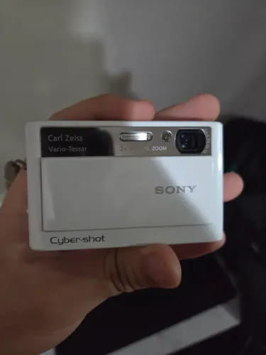 CYBER SHOT RARA SONY T20
