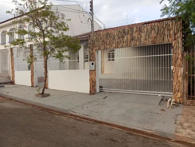 casa para venda e locação santa cruz