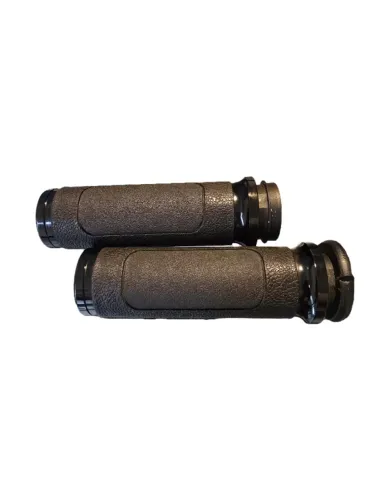 Par Manopla Avon V-cruiser Fbw 96+ Original Para Harley Davidson Com Acelerador Eletrônico