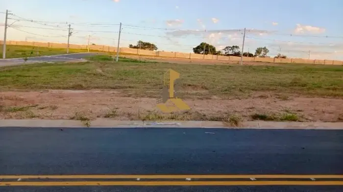 Condomínio jardim Belmonte - Terreno à venda no bairro Altos da Bela Vista - Indaiatuba/SP