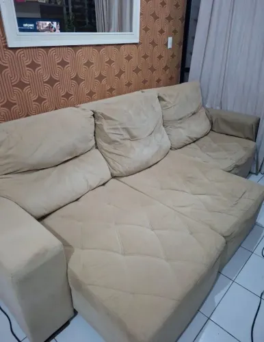 Sofá cama 