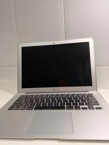 MacBook Air 2017