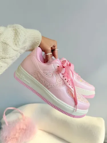Nike Air Force f1 prime