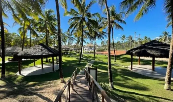 Lote/Terreno à Venda - Barra dos Coqueiros