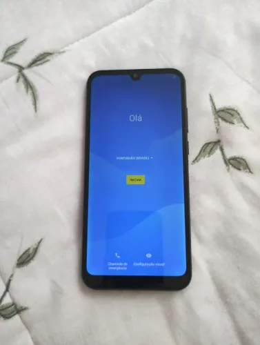 Moto E6s