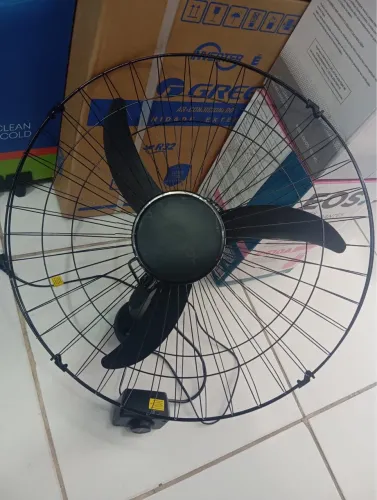Ar condicionado ventisol 60 cm