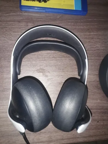 Pulse elite 3D PS5