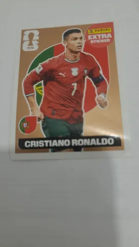 Troca figurinha copa 2026