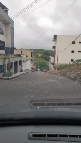 Vendo terreno próximo ao fórum de orobó