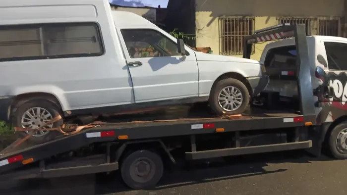 Kia Motors Bongo K-2500 2.5 4X2 TB Diesel 2011