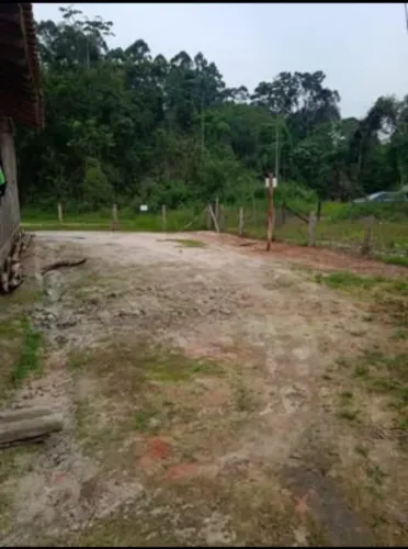 Vendo ou troco terreno vila da Glória R$ 35 mil