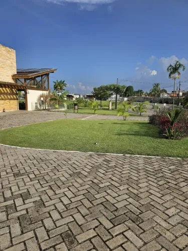 VENDO LOTE JARDINS DO LAGO 280M2 450MIL