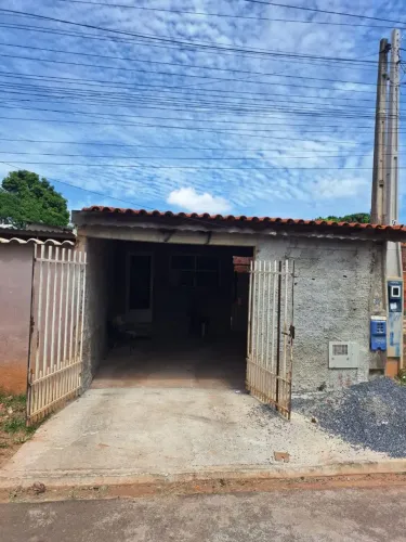 CASA GEORGE OETERER