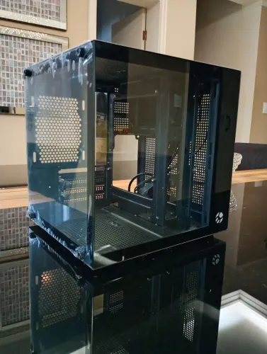 Gabinete Bluecase Life BG-066