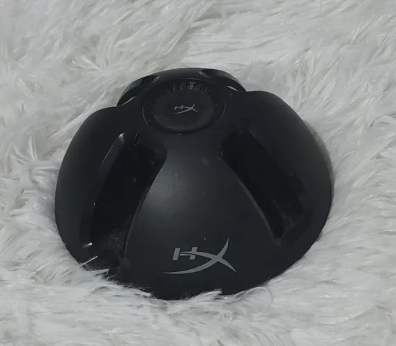 Estação Carregadora De Joycon HyperX Usado