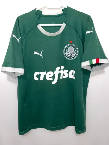 Camisa do Palmeiras puma original