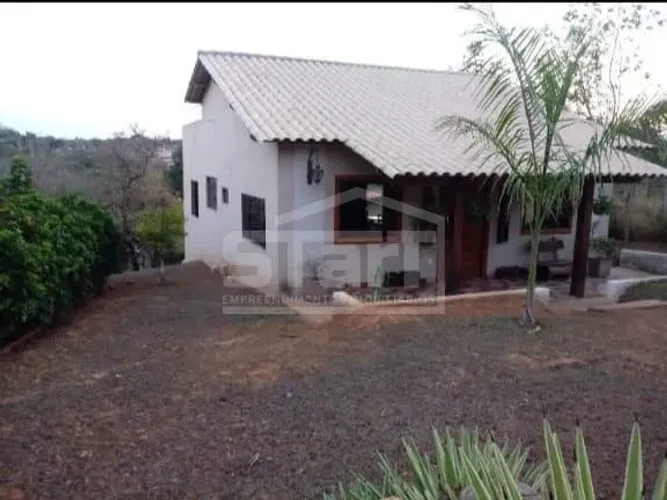 Casa à venda no Condomínio Aldeia da Jaguara por R 780.000,00 Jaboticatubas MG