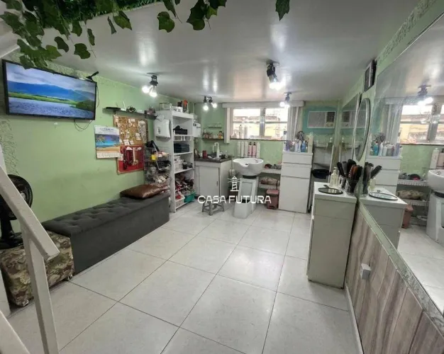 Sala à venda, 22 m² por R$ 120.000,00 - Centro - Barra Mansa/RJ