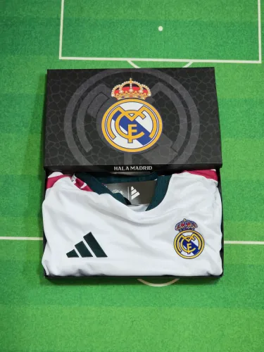 Real Madrid I 26/27