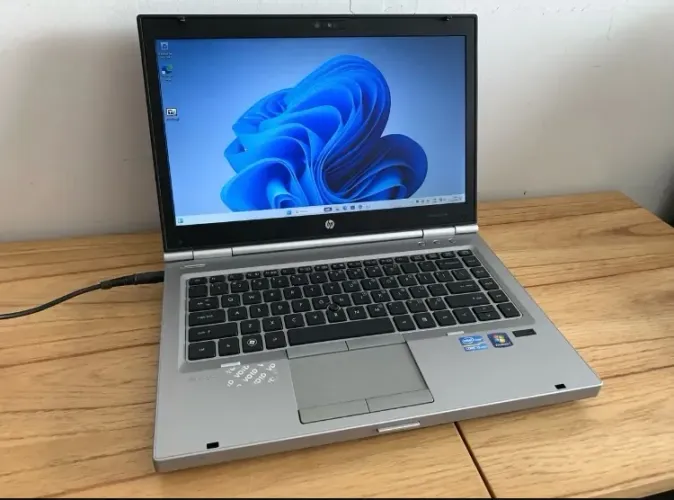 Notebook elitebook 8470p