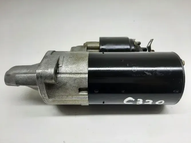 Motor De Arranque MERCEDES C320 3.2 V6 2001/2002